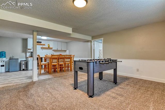 4506 Ridgecrest Drive, Colorado Springs, CO 80918