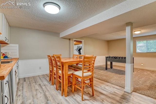 4506 Ridgecrest Drive, Colorado Springs, CO 80918