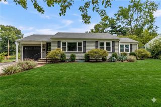 8139 Woodward Street, Overland Park, KS 66204