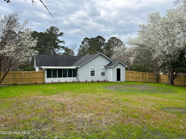 8065 Rachel Wynd Road NE, Leland, NC 28451