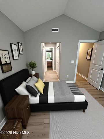 8065 Rachel Wynd Road NE, Leland, NC 28451