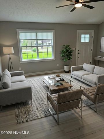 8065 Rachel Wynd Road NE, Leland, NC 28451