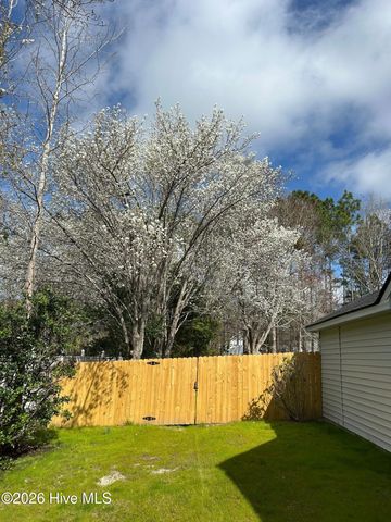 8065 Rachel Wynd Road NE, Leland, NC 28451