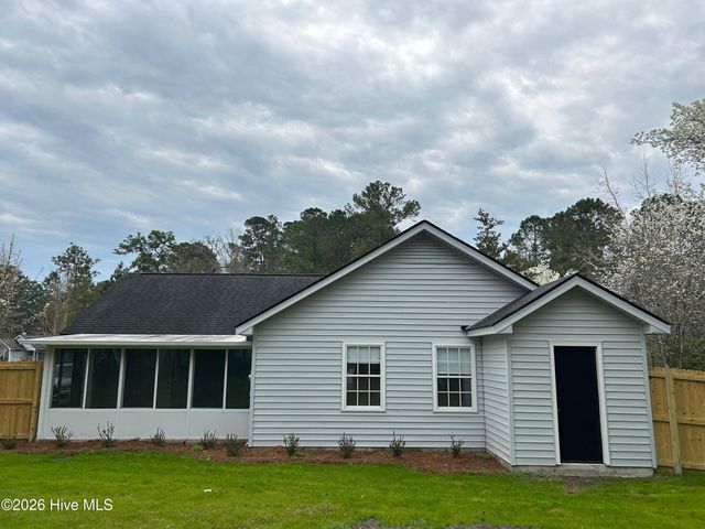 8065 Rachel Wynd Road NE, Leland, NC 28451