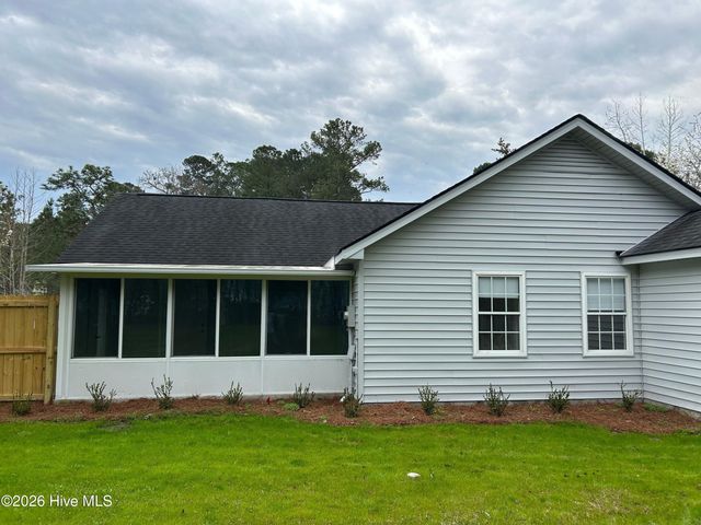 8065 Rachel Wynd Road NE, Leland, NC 28451