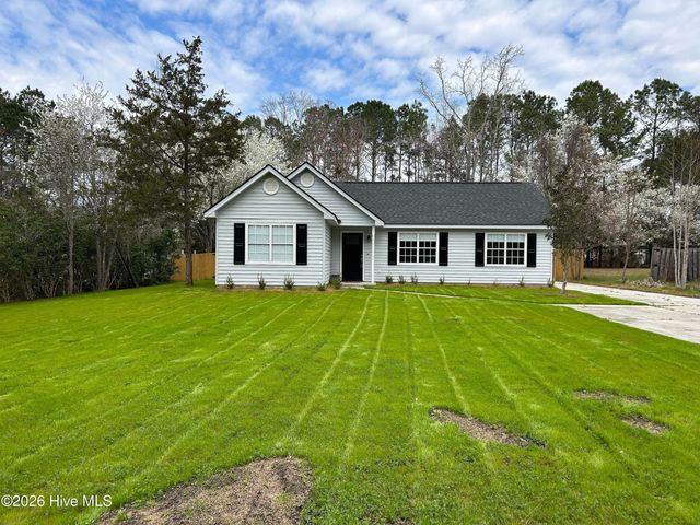 8065 Rachel Wynd Road NE, Leland, NC 28451