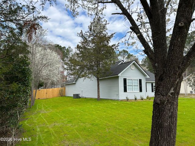 8065 Rachel Wynd Road NE, Leland, NC 28451