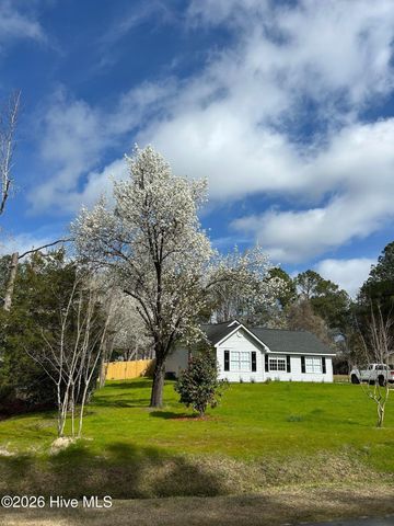 8065 Rachel Wynd Road NE, Leland, NC 28451