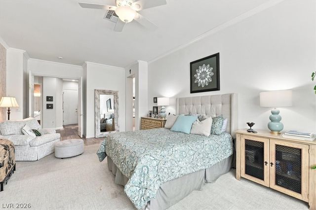 2849 Foxtail Creek Avenue, Henderson, NV 89052