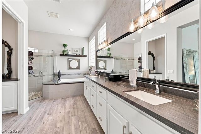 2849 Foxtail Creek Avenue, Henderson, NV 89052