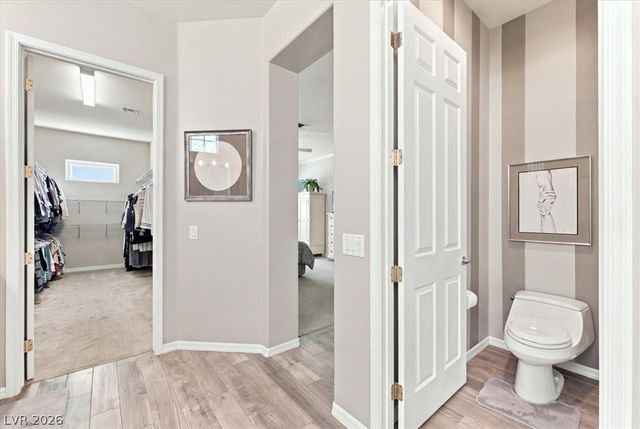 2849 Foxtail Creek Avenue, Henderson, NV 89052