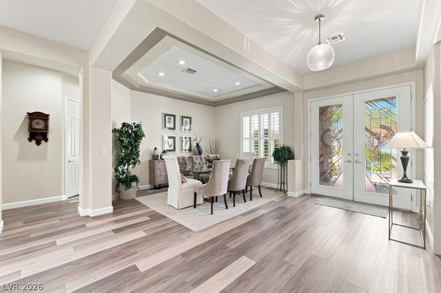 2849 Foxtail Creek Avenue, Henderson, NV 89052
