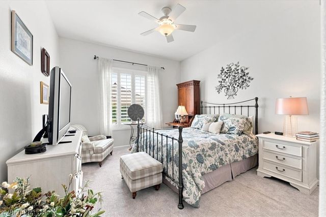 2849 Foxtail Creek Avenue, Henderson, NV 89052