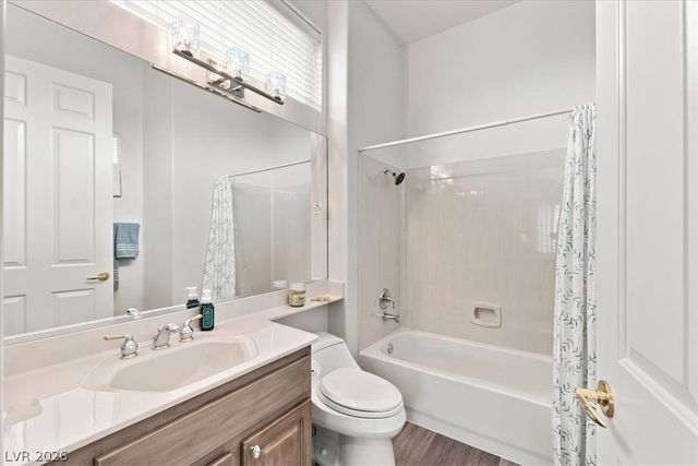 2849 Foxtail Creek Avenue, Henderson, NV 89052