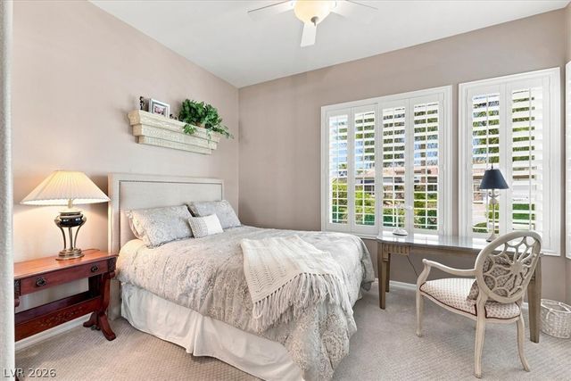 2849 Foxtail Creek Avenue, Henderson, NV 89052