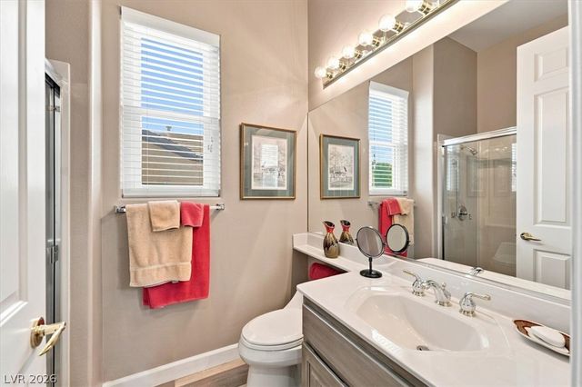 2849 Foxtail Creek Avenue, Henderson, NV 89052
