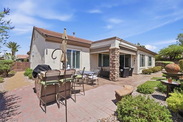 2849 Foxtail Creek Avenue, Henderson, NV 89052