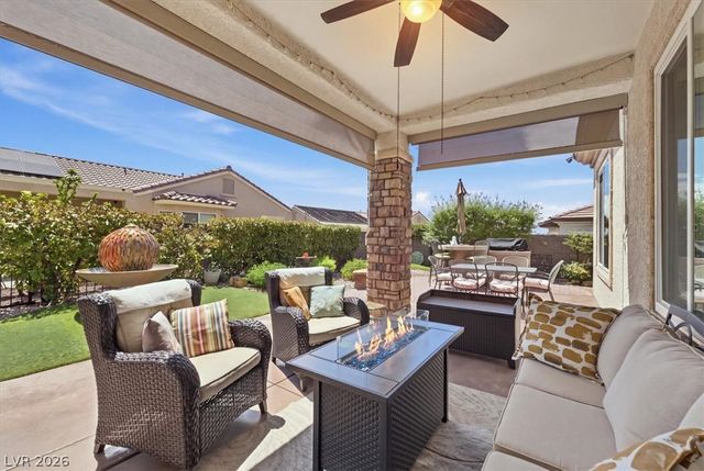 2849 Foxtail Creek Avenue, Henderson, NV 89052