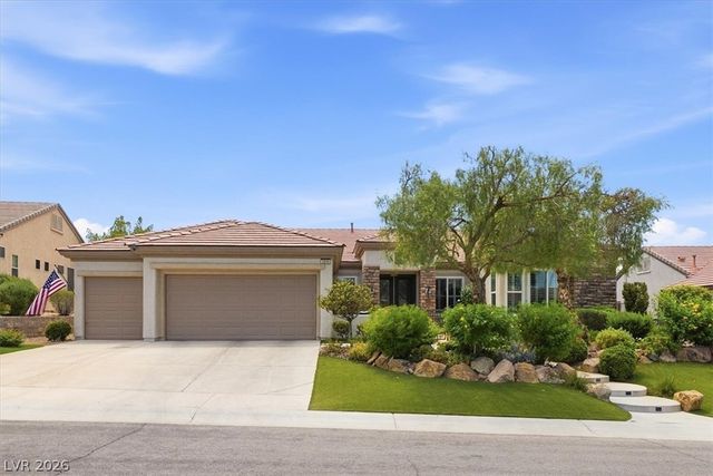 2849 Foxtail Creek Avenue, Henderson, NV 89052