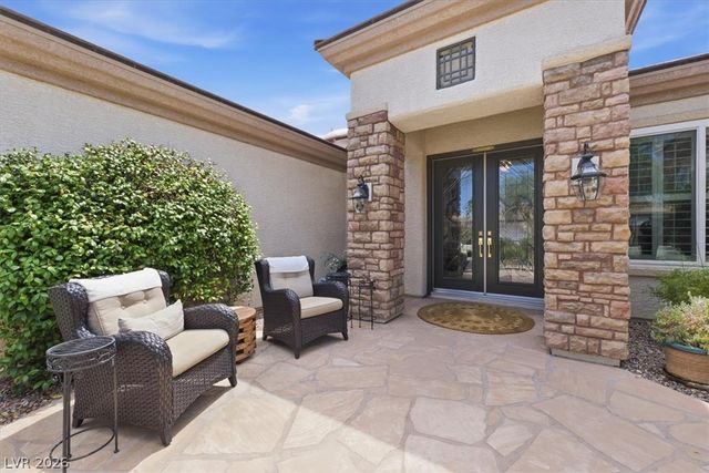 2849 Foxtail Creek Avenue, Henderson, NV 89052