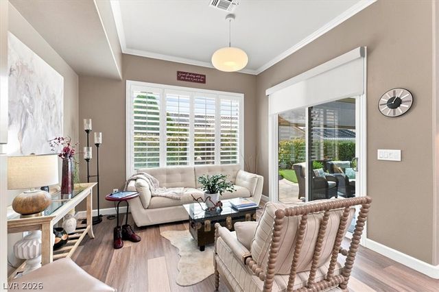 2849 Foxtail Creek Avenue, Henderson, NV 89052
