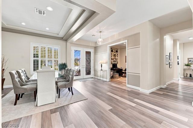 2849 Foxtail Creek Avenue, Henderson, NV 89052