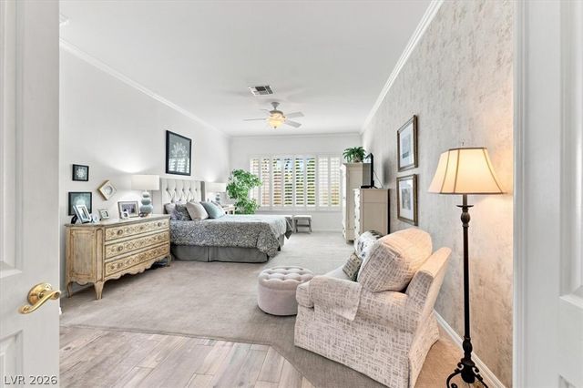 2849 Foxtail Creek Avenue, Henderson, NV 89052