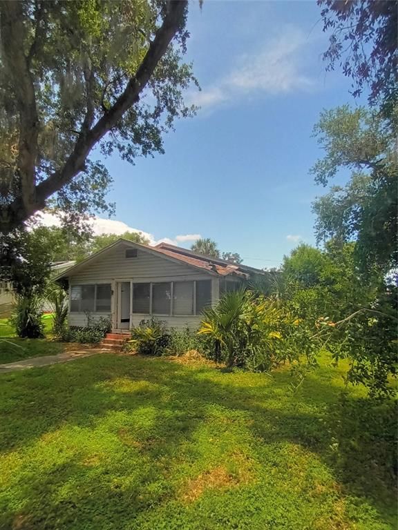 267 E CHERRY STREET, Groveland, FL 34736