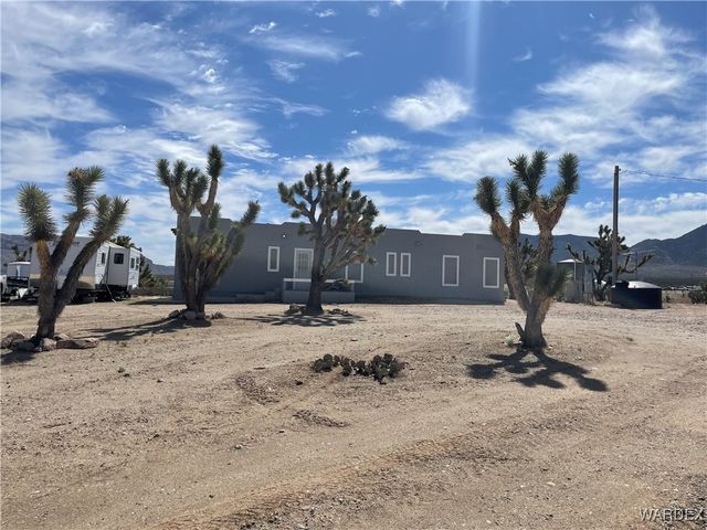 26196 N Tamarisk Street, Meadview, AZ 86444