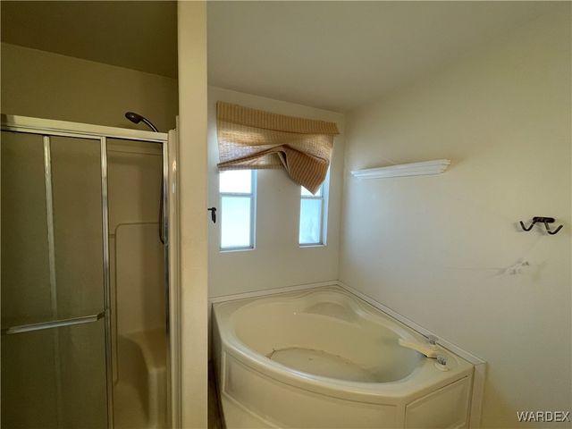 26196 N Tamarisk Street, Meadview, AZ 86444