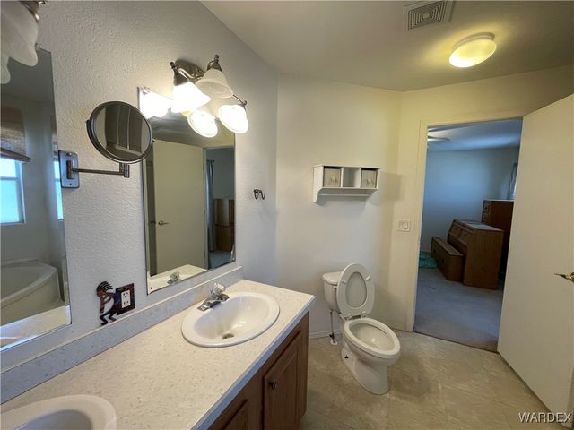 26196 N Tamarisk Street, Meadview, AZ 86444