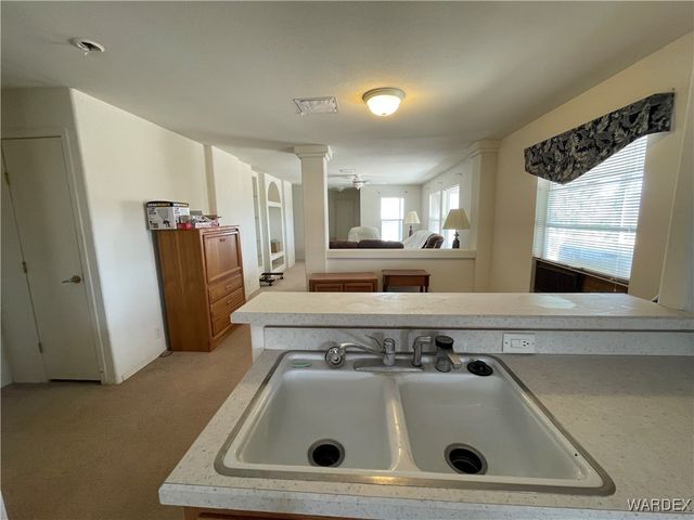 26196 N Tamarisk Street, Meadview, AZ 86444