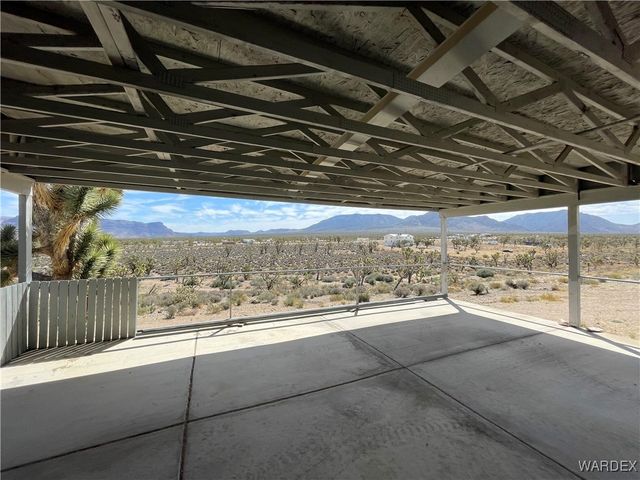 26196 N Tamarisk Street, Meadview, AZ 86444