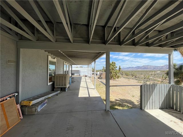 26196 N Tamarisk Street, Meadview, AZ 86444