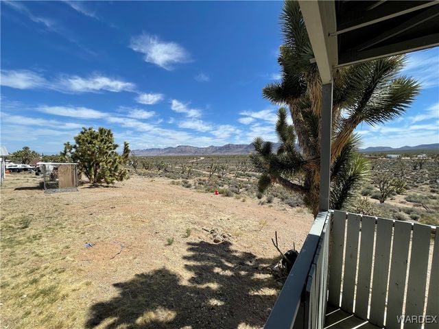 26196 N Tamarisk Street, Meadview, AZ 86444