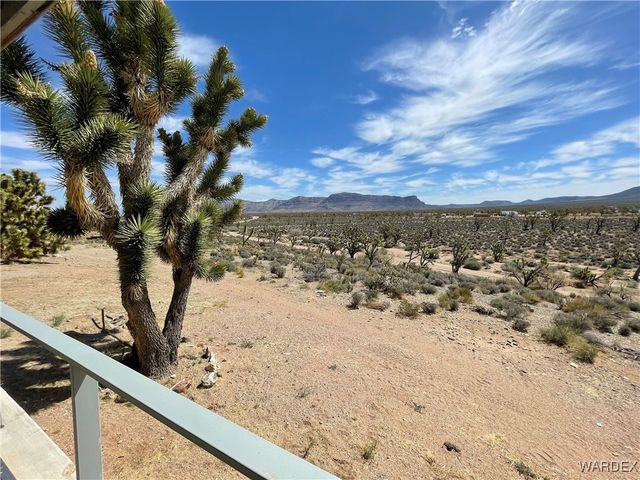 26196 N Tamarisk Street, Meadview, AZ 86444