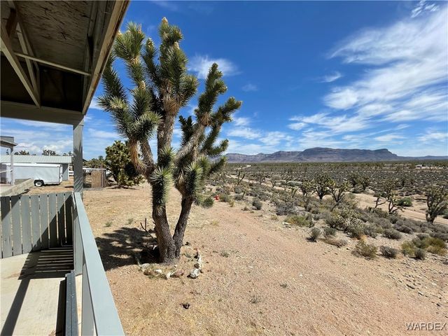 26196 N Tamarisk Street, Meadview, AZ 86444