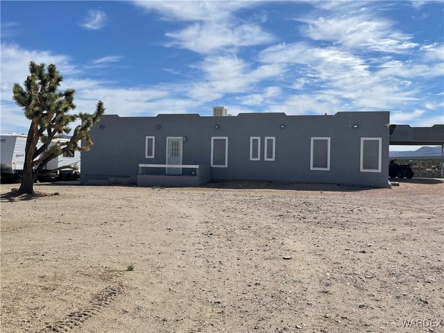 26196 N Tamarisk Street, Meadview, AZ 86444