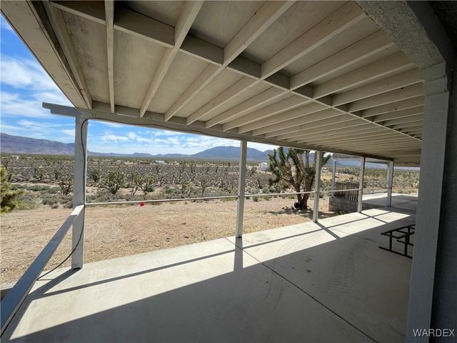 26196 N Tamarisk Street, Meadview, AZ 86444