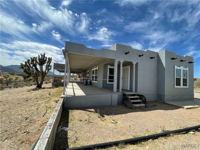 26196 N Tamarisk Street, Meadview, AZ 86444