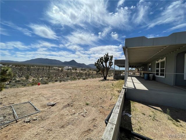 26196 N Tamarisk Street, Meadview, AZ 86444