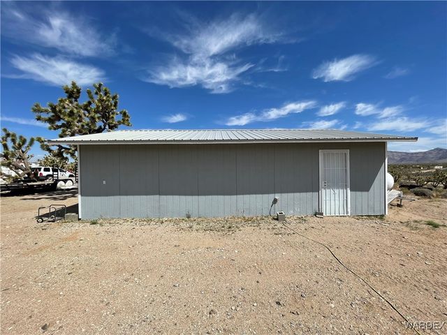 26196 N Tamarisk Street, Meadview, AZ 86444