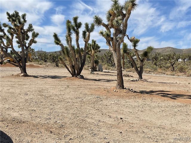 26196 N Tamarisk Street, Meadview, AZ 86444