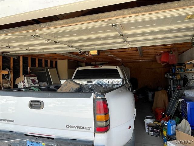 26196 N Tamarisk Street, Meadview, AZ 86444