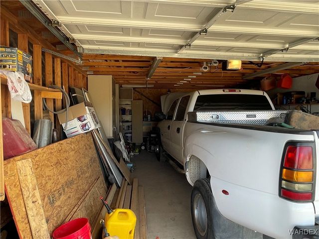 26196 N Tamarisk Street, Meadview, AZ 86444