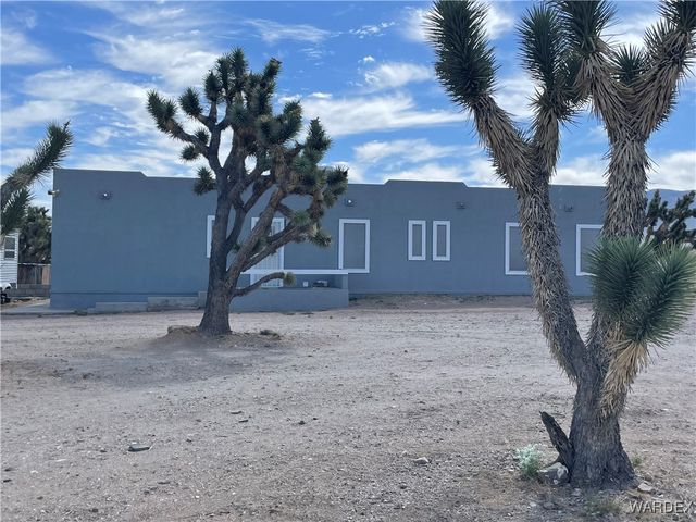 26196 N Tamarisk Street, Meadview, AZ 86444