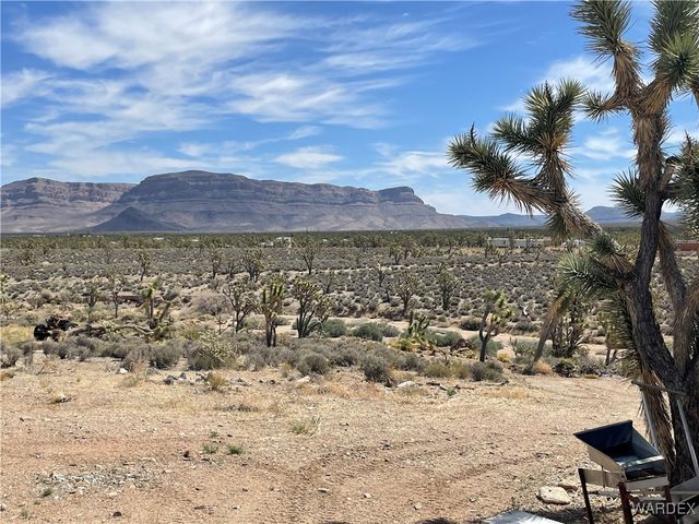 26196 N Tamarisk Street, Meadview, AZ 86444