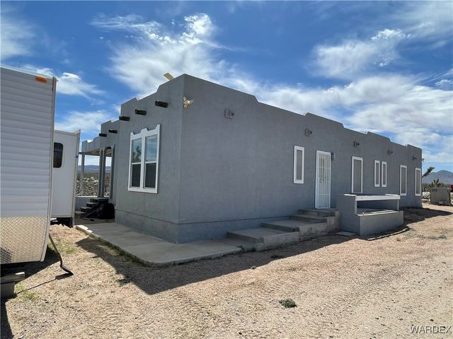 26196 N Tamarisk Street, Meadview, AZ 86444