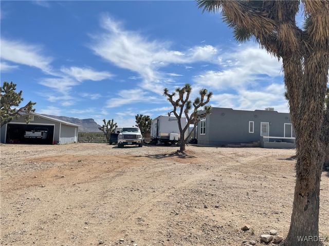 26196 N Tamarisk Street, Meadview, AZ 86444