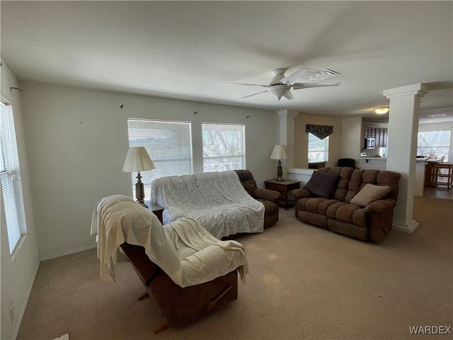 26196 N Tamarisk Street, Meadview, AZ 86444